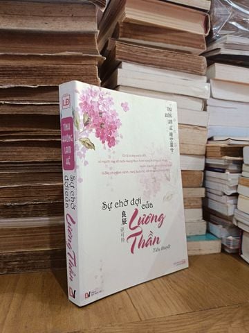  Sự Chờ Đợi Của Lương Thần – Tình Không Lam Hề (Nguyễn Thành Phước Dịch) 