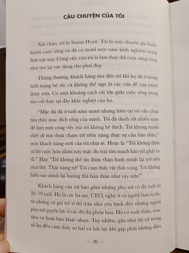  Bare: Hành Trình 7 Tuần Thay Đổi Vóc Dáng, Nâng Cấp Bản Thân – Susan Hyatt (Thu Hà Dịch) 