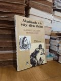  Aladanh Và Cây Đèn Thần – Pierre De Beaumont (Đào Trọng Quang Dịch) 