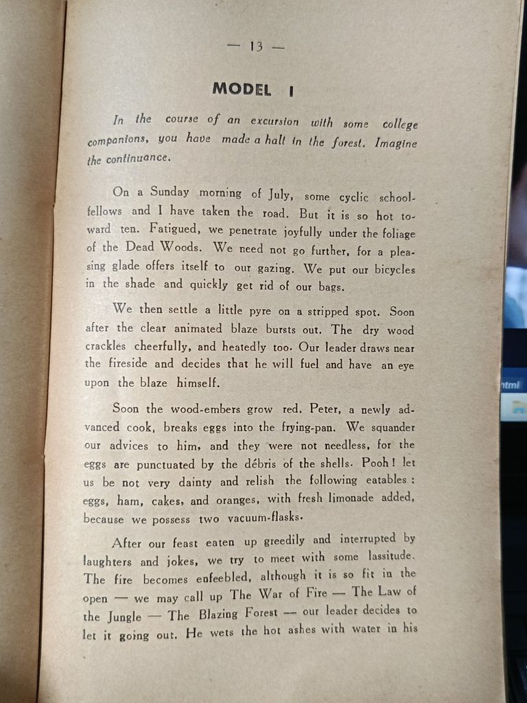  English Essays – J. Sach 