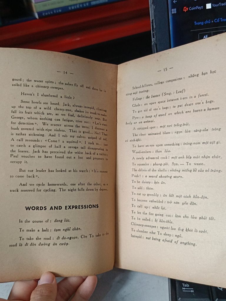  English Essays – J. Sach 