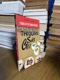  Tượng Kỳ Sát Pháp Kỹ Xảo: Thí Quân Sát Cục – Tần Nguyên, Từ Thiện Dao 