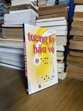  Tượng Kỳ Hậu Vệ – Trọng Nhân, Hoàng Đình Hồng 