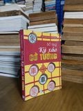  Sổ Tay Kỹ Xảo Cờ Tướng – Trần Minh Nhựt (Biên Soạn) 
