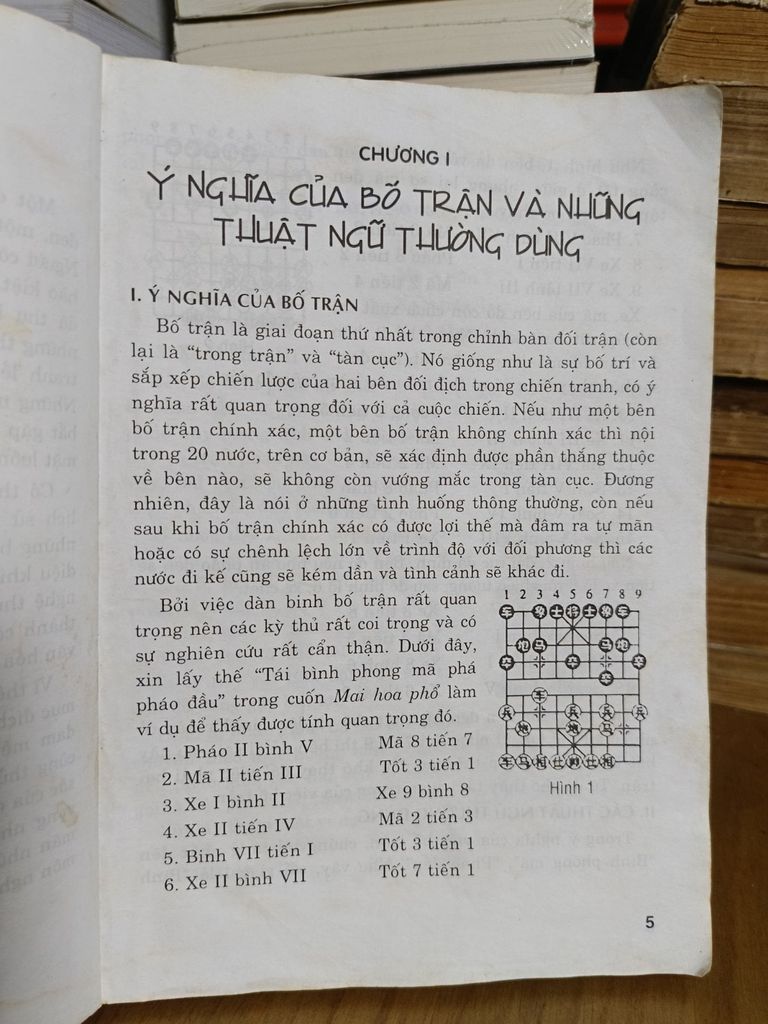  Sổ Tay Kỹ Xảo Cờ Tướng – Trần Minh Nhựt (Biên Soạn) 