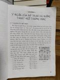  Sổ Tay Kỹ Xảo Cờ Tướng – Trần Minh Nhựt (Biên Soạn) 