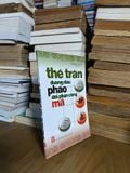  Thế Trận Đương Đầu Pháo Đối Phản Công Mã – Trọng Nhân 