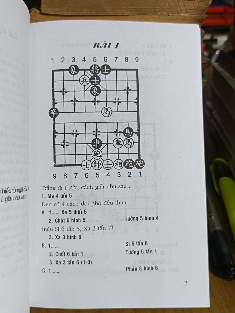  117 Bài Tập Căn Bản Những Đòn Phối Hợp Công Sát – Trọng Nhân 