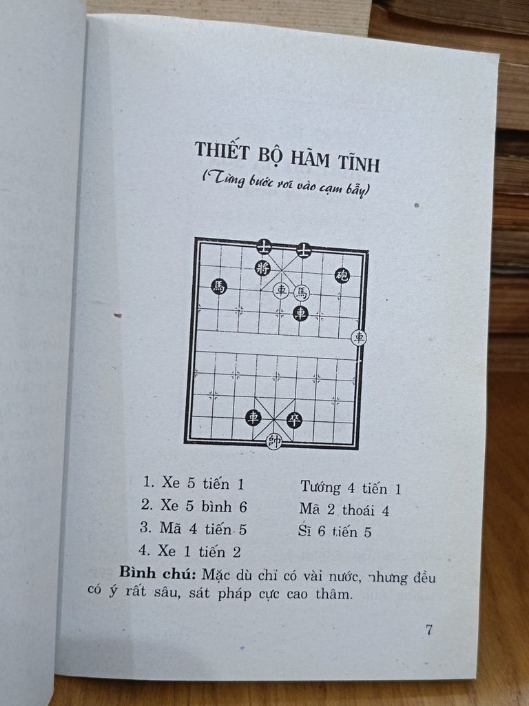  Nghệ Thuật Đánh Cờ Tướng: Những Thế Cờ Cao Thủ - Hồng Khánh (Biên Dịch) 