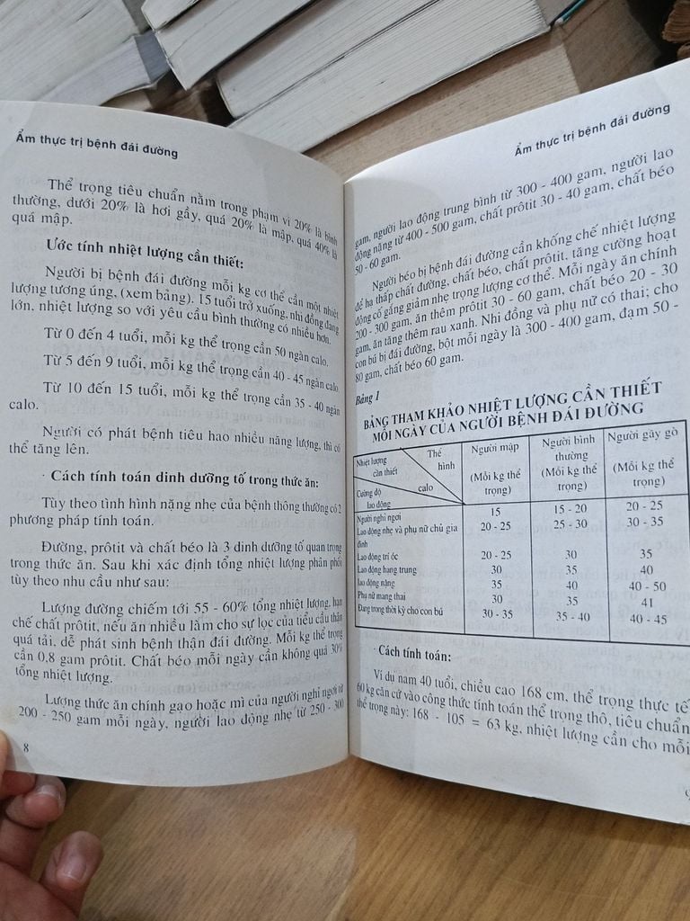  Ẩm Thực Trị Bệnh Đái Đường – Ds. Phan Văn Chiêu 