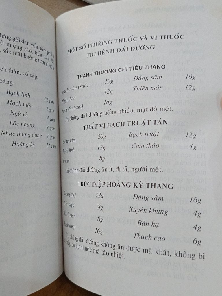  Ẩm Thực Trị Bệnh Đái Đường – Ds. Phan Văn Chiêu 