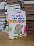  Cờ Tướng Căn Bản Khai Cuộc – Kim Tường, Quang Vinh 