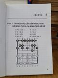  Cờ Tướng Căn Bản Khai Cuộc – Kim Tường, Quang Vinh 