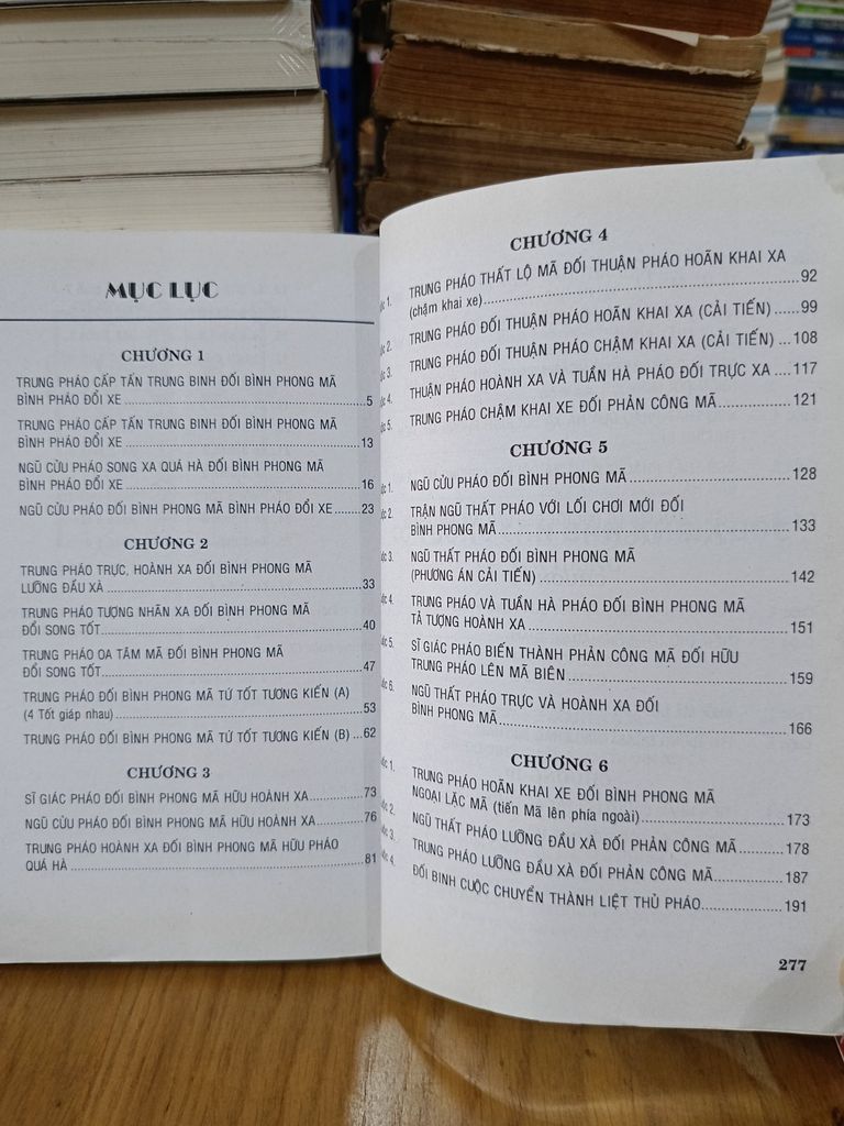  Cờ Tướng Căn Bản Khai Cuộc – Kim Tường, Quang Vinh 
