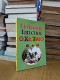  Cờ Tướng Tàn Cuộc: Xe, Tốt – Văn Thái, Hải Bình 