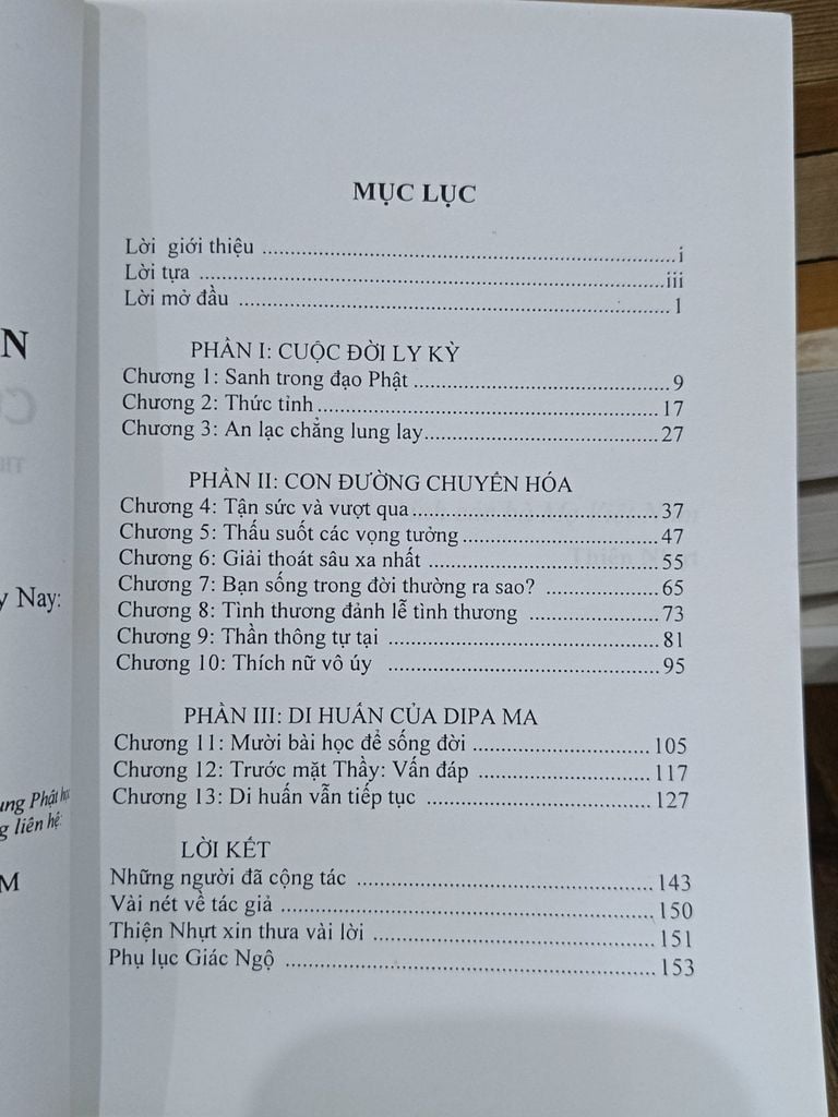  Dipa Ma: Cuộc Đời Và Di Huấn – Amy Schmidt 