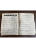  Hai Năm Tình Lận Đận – Ng. Tấn Nhiên 