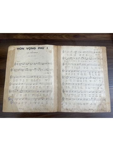  Hồn Vọng Phu I – Lê Thương 