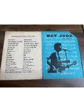  Hey Jude – The Beatles 