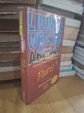  Living & Working Abroad Paris – Frances Gendlin 