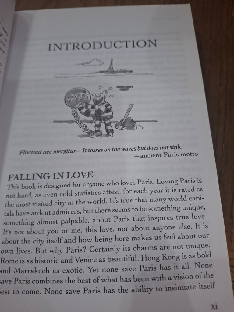  Living & Working Abroad Paris – Frances Gendlin 