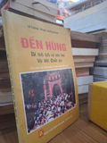  Đền Hùng Di Tích Lịch Sử Văn Hóa Đặc Biệt Quốc Gia – Lê Tượng, Phạm Hoàng Oanh 