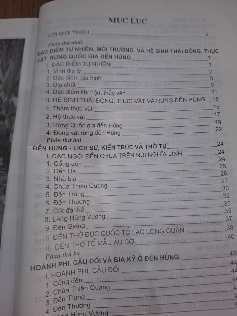  Đền Hùng Di Tích Lịch Sử Văn Hóa Đặc Biệt Quốc Gia – Lê Tượng, Phạm Hoàng Oanh 