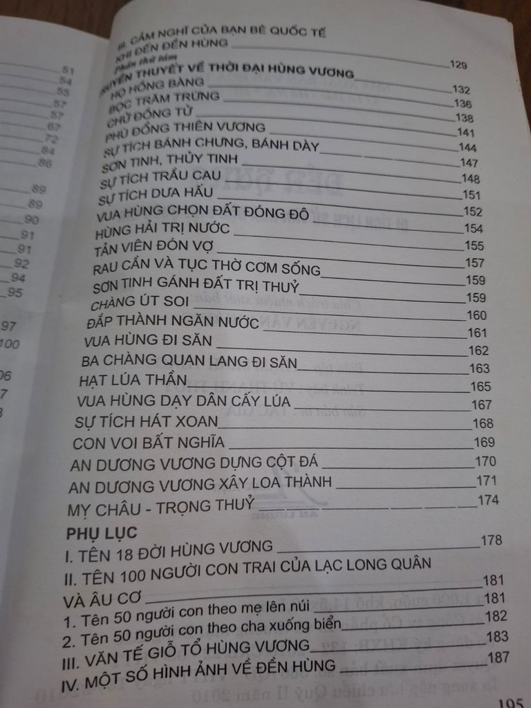  Đền Hùng Di Tích Lịch Sử Văn Hóa Đặc Biệt Quốc Gia – Lê Tượng, Phạm Hoàng Oanh 