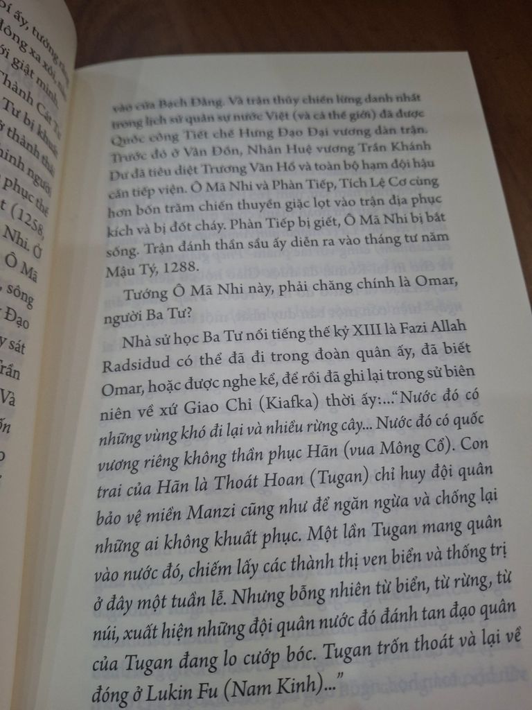  Từ Batu Đến Bắc Mỹ Ký Sự – Hoàng Minh Tường 