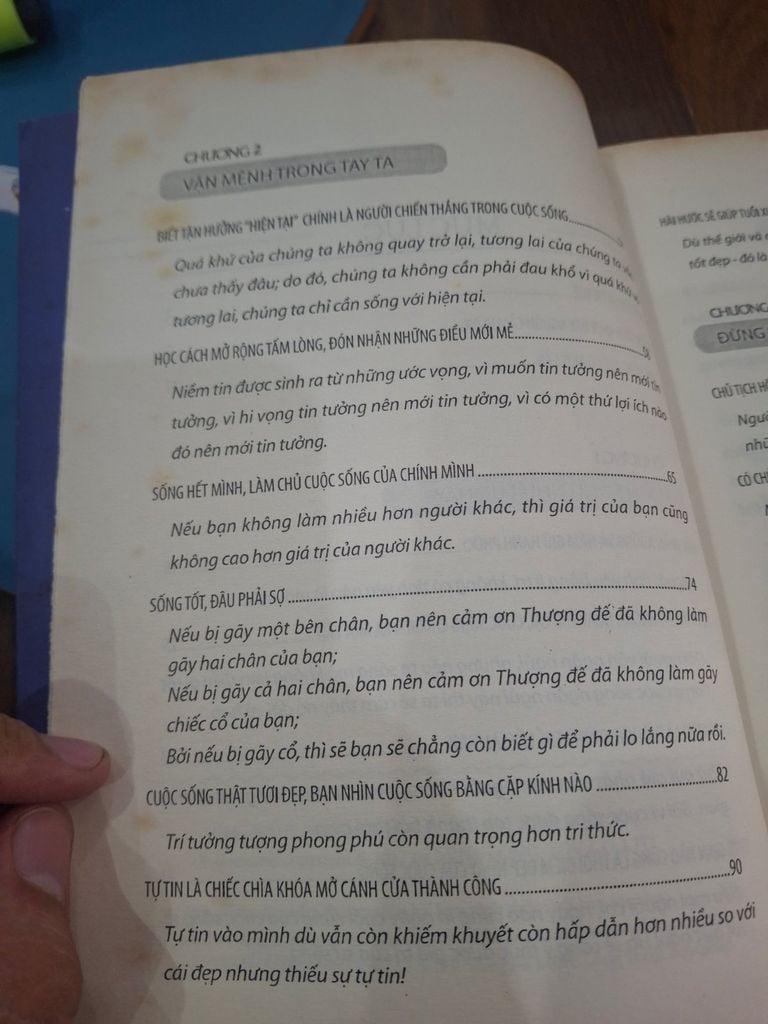  Cuộc Đời Vở Kịch Chỉ Diễn Một Lần – Tăng Tiểu Ca 