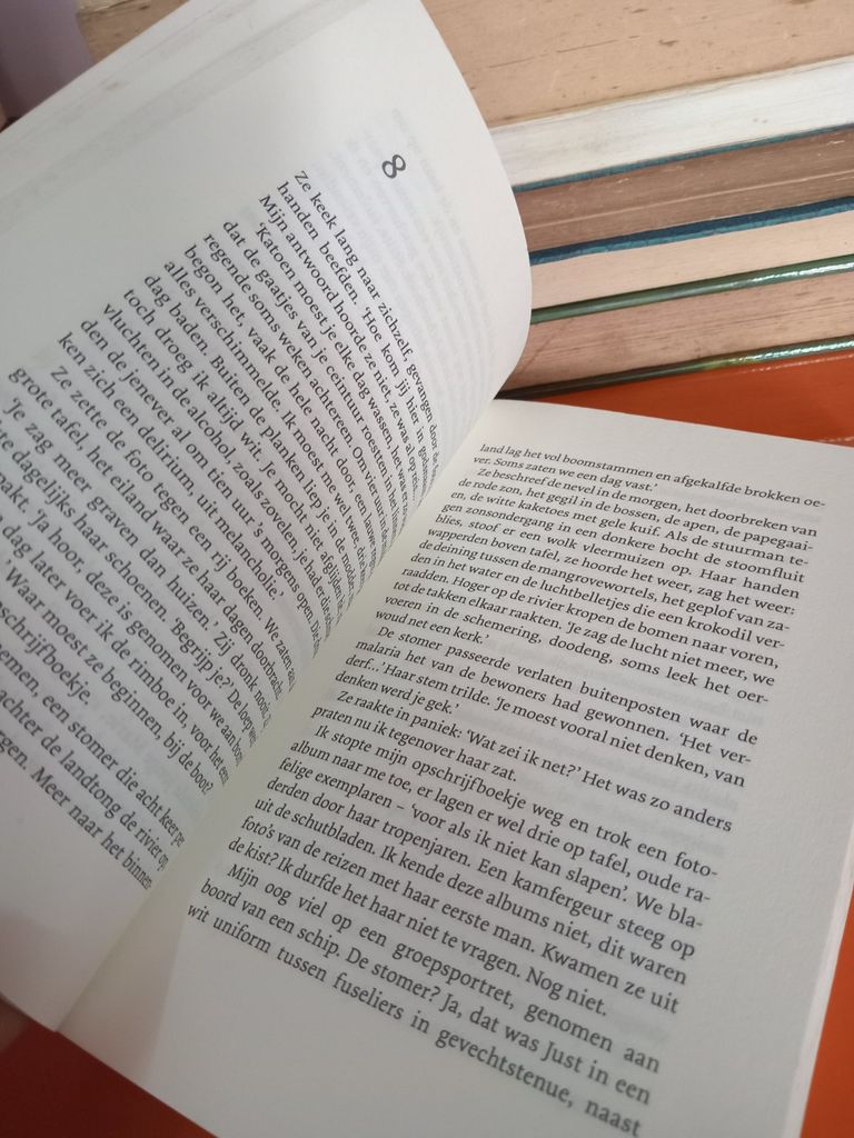  Ik Kom Terug – Adriaan Van Dis 