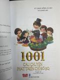  1001 Câu Chuyện Phát Triển Chỉ Số Eq – Kỷ Giang Hồng 