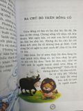  1001 Câu Chuyện Phát Triển Chỉ Số Eq – Kỷ Giang Hồng 