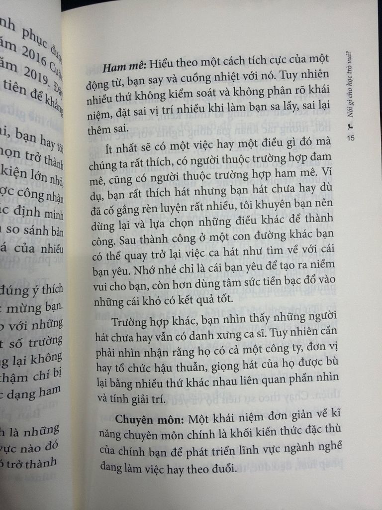  Nói Gì? Cho Học Trò Vui – Nguyễn Hải Triều 