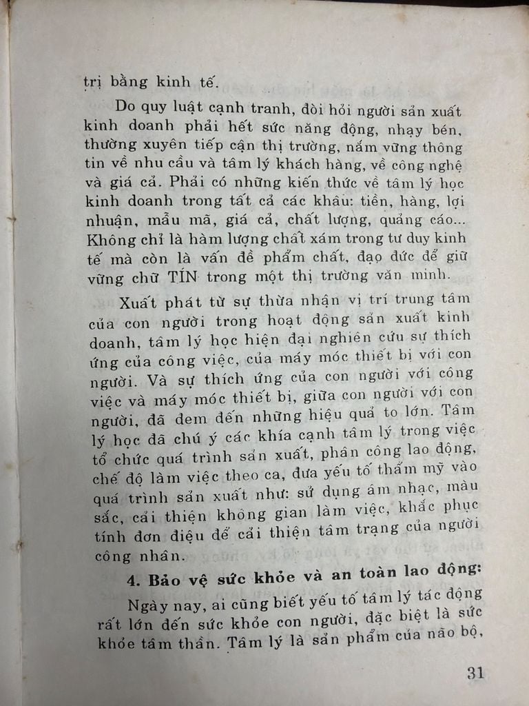  Một Số Khía Cạnh Tâm Lý Xã Hội – Nguyễn Phúc Ân 