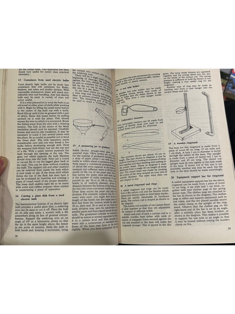  Source Book For Science Teaching 