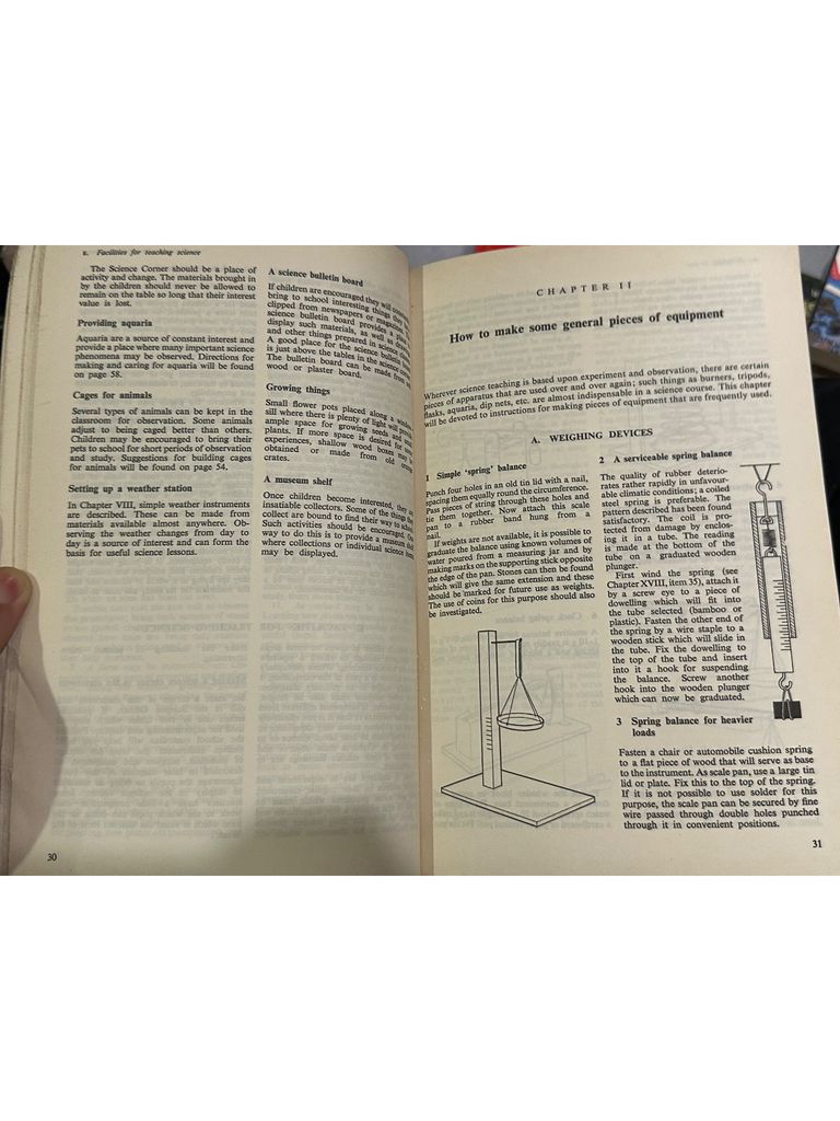  Source Book For Science Teaching 