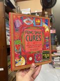  Feng Shui Cures – Antonia Beattie 