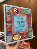  Using Feng Shui – Antonia Beattie 