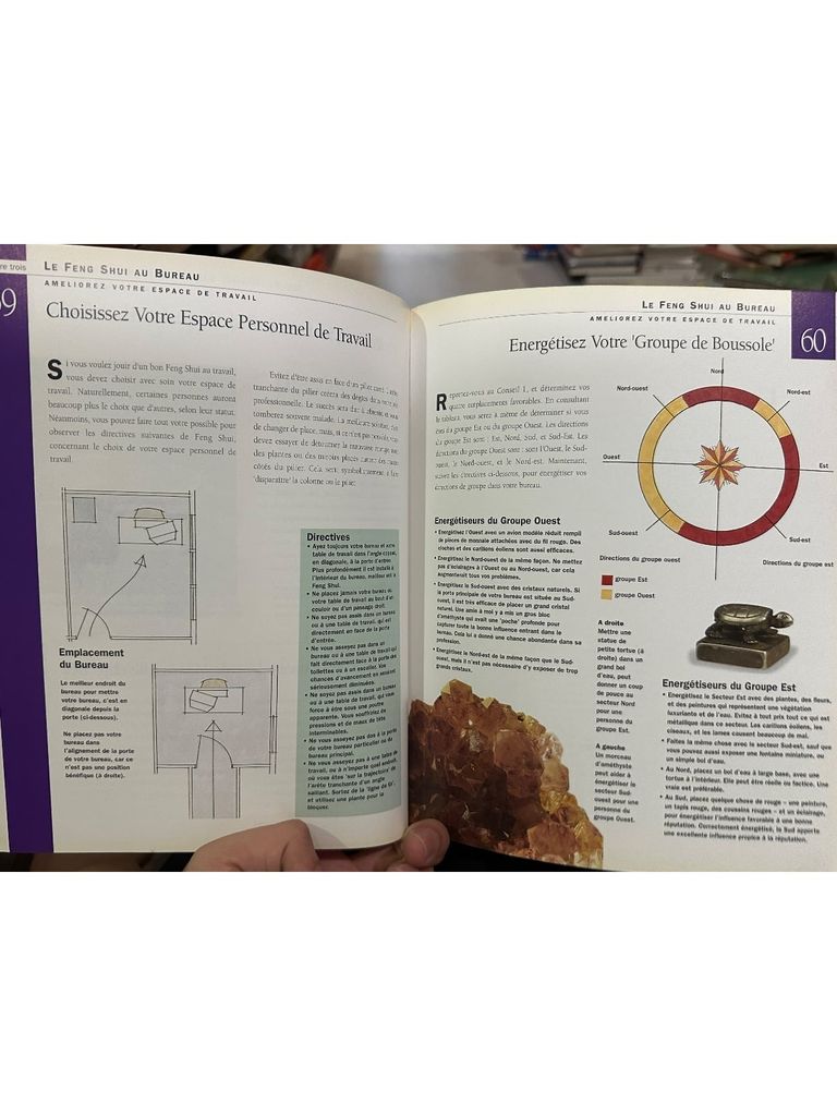  Le Feng Shui Sans Peine – Lillian Too 