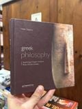  Greek Philosophy – Helen Gagatsiu 