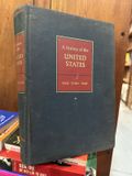  A History Of The United States – Wade, Wilder, Wade 