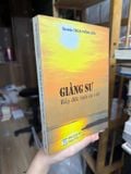  Giảng Sư Bảy Đức Tính Ưu Việt – Sa Môn Thích Thông Bửu 