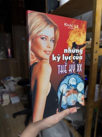 Những Kỷ Lục Của Thế Kỷ Xx – Khắc Lê 