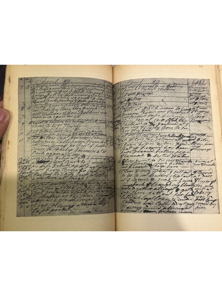  A Midwife'S Tale: The Life Of Martha Ballard, Based On Her Diary, 1785-1812 – Laurel Thatcher Ulrich 