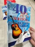  40 Nhạc Phẩm Nổi Tiếng Soạn Cho Guitar Cổ Điển – Trần Thế Kỷ 
