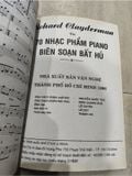  70 Nhạc Phẩm Biên Soạn Bất Hủ – Richard Clayderman 