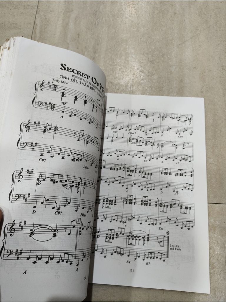  70 Nhạc Phẩm Biên Soạn Bất Hủ – Richard Clayderman 