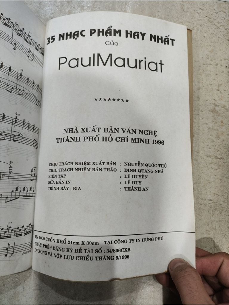  35 Nhạc Phẩm Hay Nhất Của Paul Mauriat – Paul Mauriat 