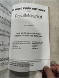  35 Nhạc Phẩm Hay Nhất Của Paul Mauriat – Paul Mauriat 